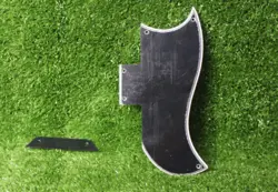 5 PLY PICKGUARD FOR USA GIBSON 61 62 SG - WITH TENON COVER HIGH QUALITY
