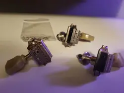 GIBSON LES PAUL TUNING PEGS