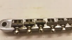 1974 GIBSON LES PAUL STANDARD BRIDGE TUNE O MATIC USA