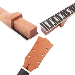 MAHOGANY DIY FOR