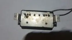EXPLORER HUMBUCKER PICKUP