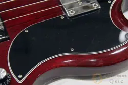 STANDARD BASS SHORT