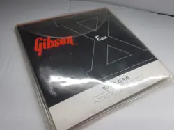 GIBSON EQUA