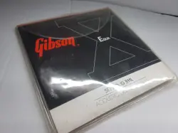 80'S GIBSON EQUA