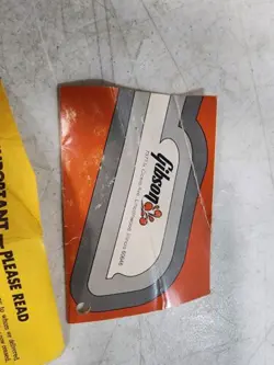 HANG TAG CASE