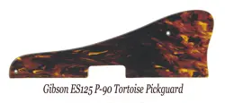 ES-125 TRANSPARENT TORTOISE