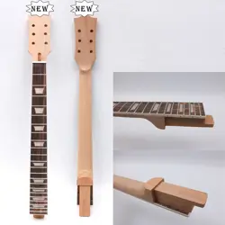 22FRET MAHOGANY ROSEWOOD