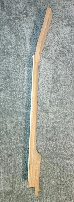 MAHOGANY ROSEWOOD FOR