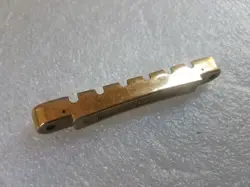 1965 GIBSON ES 355 / SG CUSTOM BRIDGE BASE