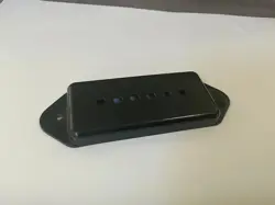 GIBSON VINTAGE 1959 LES PAUL JUNIOR P-90 PICKUP COVER 1950S 1960S (2)