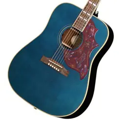 EPIPHONE BY GIBSON ACOUSTIC GUITAREPIPHONE MIRANDA LAMBERT BLUEBIRD STUDIO