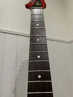 MODIFIED JAPAN LIMITED
