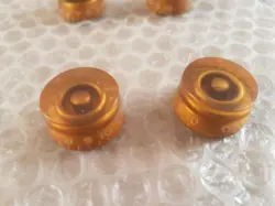 1954 GIBSON LES PAUL STANDARD KNOBS USA