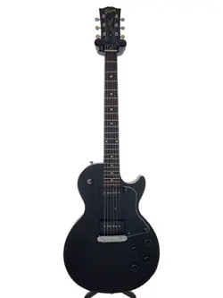 GIBSON LP SP TRIBUTE/P-90/BLK/2020/ELECTRIC GUITAR/LES PAUL TYPE/BLACK/2 #QYAQCQ