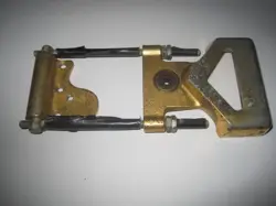 SG CUSTOM TREMOLO