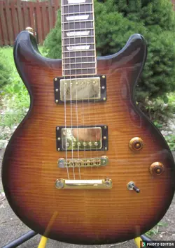 TOBACCO SUNBURST RARE