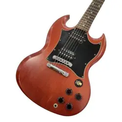GIBSON ELECTRIC GUITAR SG SPCIAL FADED 2005 01775476
