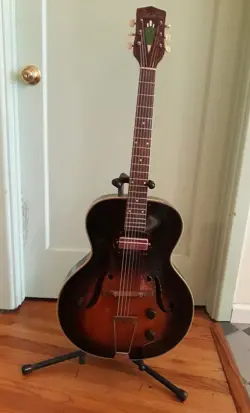 1948 SILVERTONE