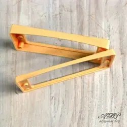 FRAMES HUMBUCKER GIBSON