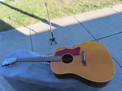 ADJ ACOUSTIC SOFT