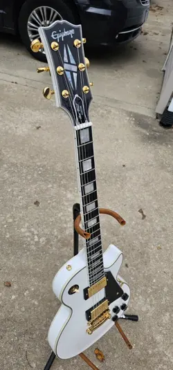 ALPINE WHITE MINT
