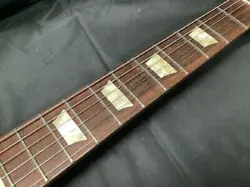 IN 2012 GIBSON