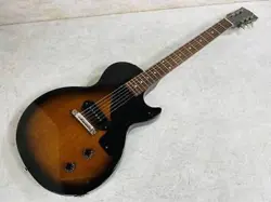 USED GIBSON LES PAUL JUNIOR (U80755) #QY2KTS