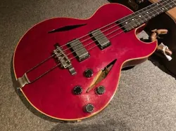 1993 GIBSON TRINI