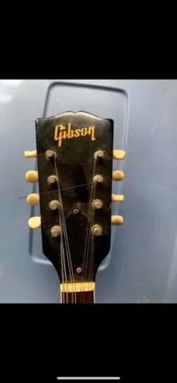 1950S GIBSON MANDOLIN