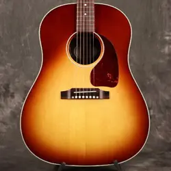 GIBSON / J-45 STANDARD ROSEWOOD RB (ROSEWOOD BURST) S/N 21274108 ACOUSTIC GUITAR