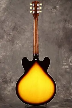 VINTAGE BURST GIBSON