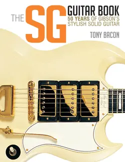 GUITAR HISTORY