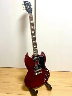 STANDARD SG ELECTRIC