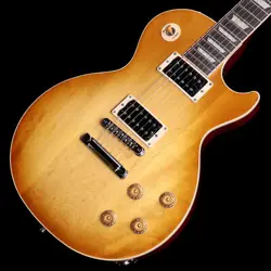 GIBSON USA / SLASH JESSICA LES PAUL STANDARD HONEY BURST RED BACK 2024 212040013
