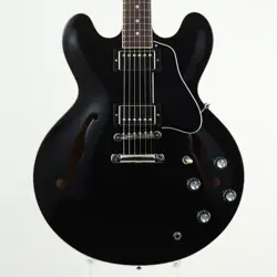 USED GIBSON USA / ES-335 EBONY 2020 230900347 ELECTRIC GUITAR