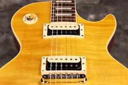 APPETITE AMBER S/N