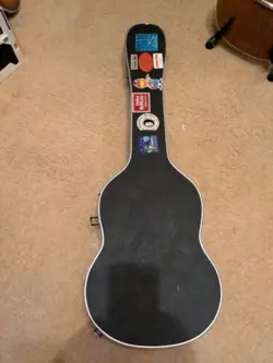 GIBSON CORVUS II