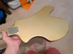 STRING RARE