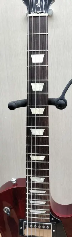 MODERN STUDIO ELECTRIC
