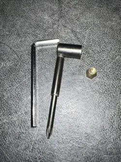 GIBSON TRUSS ROD ADJUSTMENT TOOL KIT