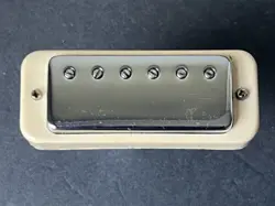 1970’S GIBSON PATENT