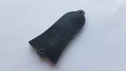 1967 GIBSON J 45 TRUSS ROD COVER USA