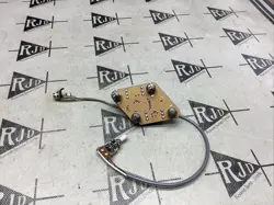 HARNESS PCB