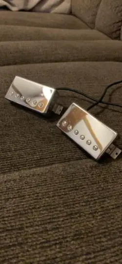 GIBSON 57 CLASSIC PICKUP SET