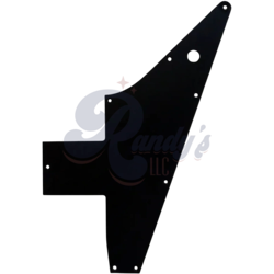 HOSCO PICKGUARD - FITS GIBSON® EXPLORER®