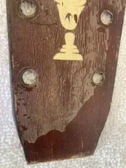 GIBSON HEADSTOCK LOGO