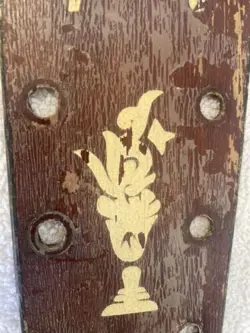 LOGO INLAY