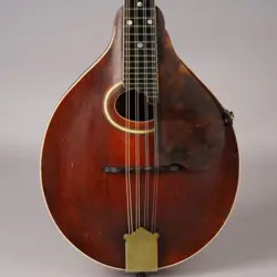 1918-1920 RED