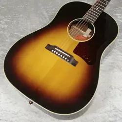 GIBSON / ORIGINAL COLLECTION 1950S J-45 ORIGINAL VINTAGE SUNBURST S/N:21304004
