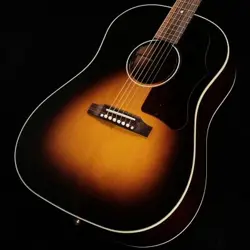 NEW GIBSON / 1950S J-45 ORIGINAL VINTAGE SUNBURST S/N:21554014 ACOUSTIC GUITAR
